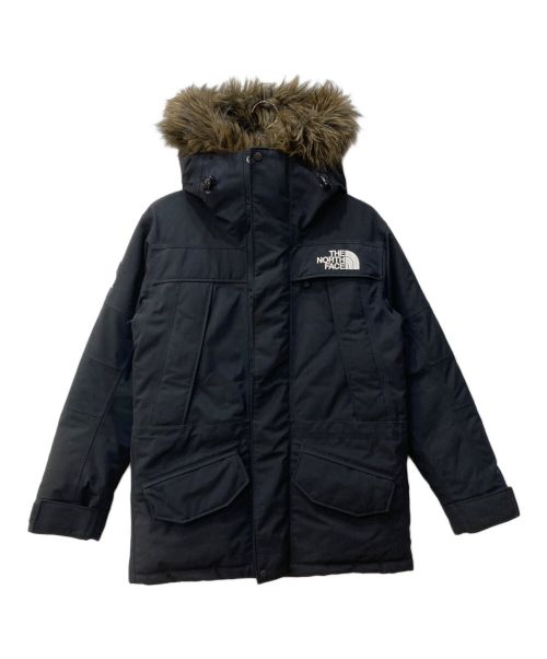 THE NORTH FACE（ザ ノース フェイス）THE NORTH FACE (ザ ノース フェイス) アンタークティカパーカー　ND91807 ブラック サイズ:Sの古着・服飾アイテム