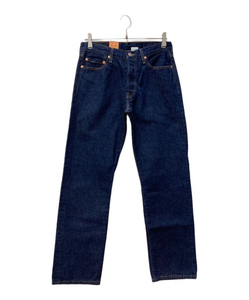 LEVI'S（リーバイス）LEVI'S (リーバイス) デニムパンツ インディゴ サイズ:Ｗ30 Ｌ30 未使用品の古着・服飾アイテム