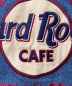 中古・古着 Hard Rock cafe (ハードロックカフェ) デニムジャケット インディゴ サイズ:M：6000円