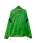 MAMMUT (マムート) ナイロンジャケット MTR 201 Micro Jacket 1010-13610 黄緑 サイズ:Ｌ：3980円