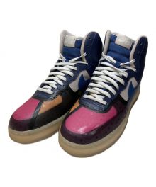 NIKE（ナイキ）の古着「AIR FORCE1 HIGH '07 PRM "Mini Symbols"」｜マルチカラー