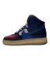 NIKE (ナイキ) AIR FORCE1 HIGH '07 PRM 