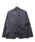 NEW BALANCE (ニューバランス) テーラードジャケット　Met24 SINGLE JACKET Denim　JMJL2240 インディゴ サイズ:XL：9000円