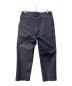 NEW BALANCE (ニューバランス) MET24 WIDE TAPERED FIT DENIM インディゴ サイズ:XL：3980円