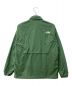 THE NORTH FACE (ザ ノース フェイス) ナイロンジャケット　NP22490 グリーン サイズ:M：10000円