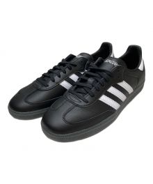 adidas×FUCKING AWESOME（アディダス×ファッキンオーサム）の古着「FA SAMBA　ID7339」｜ブラック