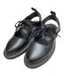 Dr.Martens（ドクターマーチン）の古着「サンダル　GENNA」｜ブラック