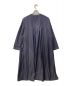 HARVEST (ハーヴェスト) デニムワンピース　DENIM ATELIER ROBE　A42101-1 インディゴ サイズ:1：13000円