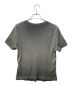 DIESEL (ディーゼル) ハートロゴT-Ele Tシャツ グレー サイズ:Ｌ：5000円