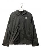 THE NORTH FACEザ ノース フェイス）の古着「Millerton Jacket」｜ブラック