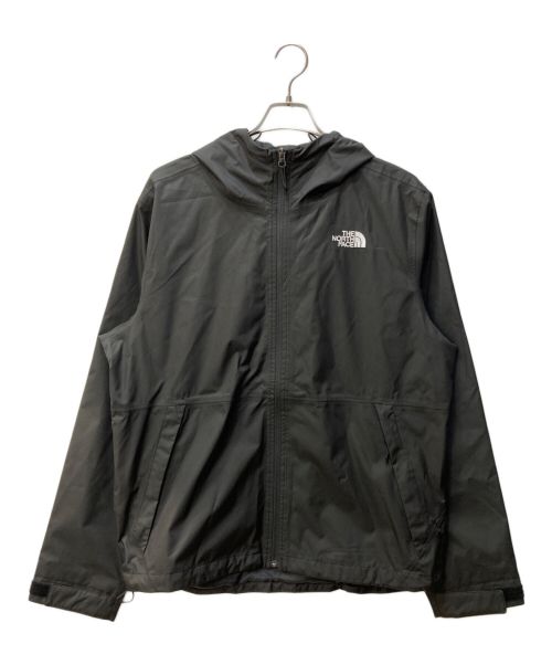 THE NORTH FACE（ザ ノース フェイス）THE NORTH FACE (ザ ノース フェイス) Millerton Jacket ブラック サイズ:Ｌの古着・服飾アイテム