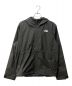 THE NORTH FACE（ザ ノース フェイス）の古着「Millerton Jacket」｜ブラック