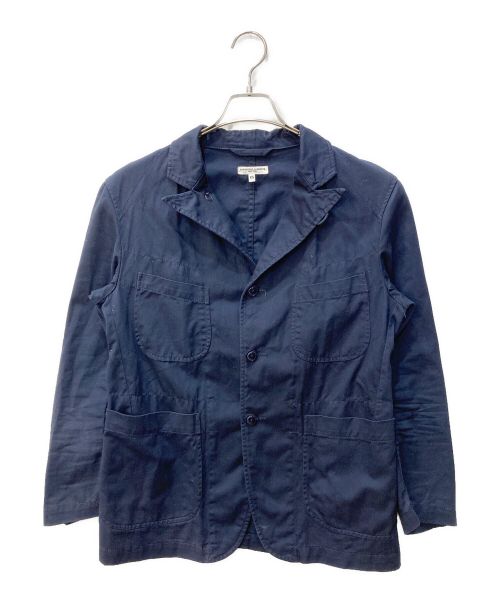 Engineered Garments（エンジニアド ガーメンツ）Engineered Garments (エンジニアド ガーメンツ) ジャケット ネイビー サイズ:Sの古着・服飾アイテム