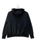 READYMADE (レディメイド) HOODIE(R.MUTT) ブラック サイズ:XXL：13000円