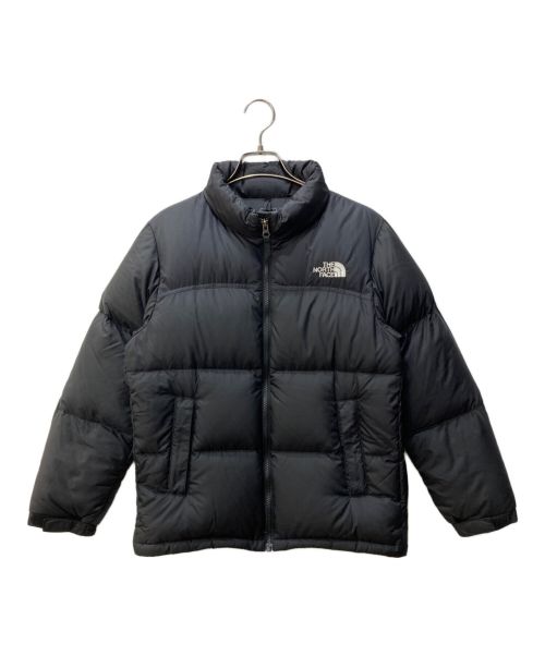 THE NORTH FACE（ザ ノース フェイス）THE NORTH FACE (ザ ノース フェイス) ダウンジャケット　NDJ91863 ブラック サイズ:150の古着・服飾アイテム