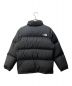 THE NORTH FACE (ザ ノース フェイス) ダウンジャケット　NDJ91863 ブラック サイズ:150：5000円