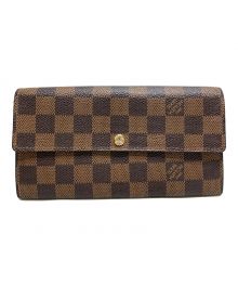 LOUIS VUITTON（ルイ ヴィトン）の古着「財布」