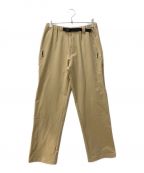 THE NORTH FACEザ ノース フェイス）の古着「W Verb Pant」｜ベージュ