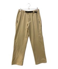 THE NORTH FACE（ザ ノース フェイス）の古着「W Verb Pant」｜ベージュ