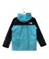 THE NORTH FACE (ザ ノース フェイス) マウンテンライトジャケット サックスブルー サイズ:S：16000円