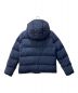 THE NORTH FACE (ザ ノース フェイス) ダウンジャケット ネイビー サイズ:S：8000円