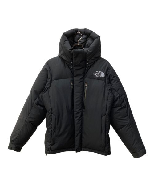 THE NORTH FACE（ザ ノース フェイス）THE NORTH FACE (ザ ノース フェイス) バルトロライトジャケット ND92340 ブラック サイズ:Lの古着・服飾アイテム