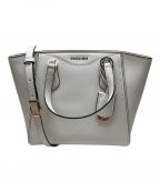 MICHAEL KORSマイケルコース）の古着「Taryn Small Leather Convertible Crossbody Bag　32F4GTBC1L」