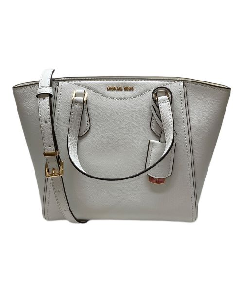 MICHAEL KORS（マイケルコース）MICHAEL KORS (マイケルコース) Taryn Small Leather Convertible Crossbody Bag　32F4GTBC1Lの古着・服飾アイテム