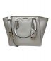 MICHAEL KORS（マイケルコース）の古着「Taryn Small Leather Convertible Crossbody Bag　32F4GTBC1L」