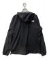 THE NORTH FACE (ザ ノース フェイス) SWALLOWTAIL HOODIE ブラック サイズ:Ｌ：8000円