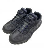 NIKEナイキ）の古着「NIKE AIR MAX 95 ESSENTIAL」｜ブラック