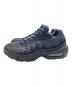 NIKE (ナイキ) NIKE AIR MAX 95 ESSENTIAL ブラック サイズ:27：5000円