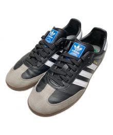 adidas（アディダス）の古着「スニーカー」｜ブラック