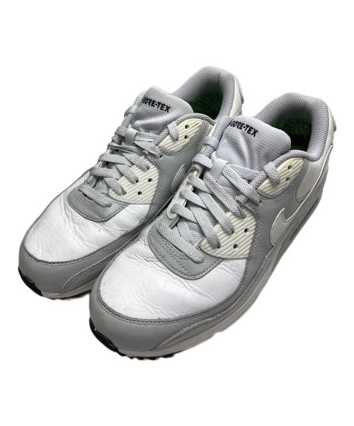 NIKE（ナイキ）NIKE (ナイキ) AIR MAX 90 GTX PHOTON DUST グレー サイズ:27の古着・服飾アイテム