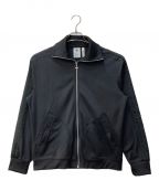 adidas Originalsアディダスオリジナル）の古着「トラックジャケット　Beckenbauer Recoded Track Top Jersey JKT」｜ブラック