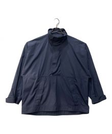 Cale（カル）の古着「EXCLUSIVE ANORAK JACKET」｜ネイビー