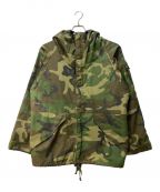 US ARMYユーエスアーミー）の古着「80's ECWCS Gen1 PARKA」｜オリーブ