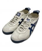 Onitsuka Tigerオニツカタイガー）の古着「スニーカー」｜アイボリー