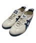 Onitsuka Tiger（オニツカタイガー）の古着「スニーカー」｜アイボリー