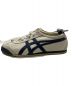 Onitsuka Tiger (オニツカタイガー) スニーカー アイボリー サイズ:26.5ｃｍ：6000円