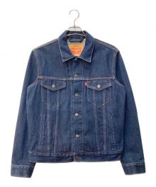 LEVI'S（リーバイス）の古着「デニムジャケット　PC9-72334-0220」｜インディゴ