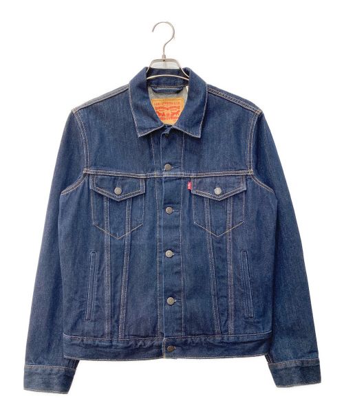 LEVI'S（リーバイス）LEVI'S (リーバイス) デニムジャケット　PC9-72334-0220 インディゴ サイズ:Sの古着・服飾アイテム