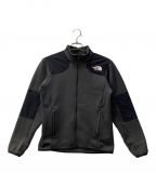 THE NORTH FACEザ ノース フェイス）の古着「VERSA ACTIVE JACKET」｜グレー