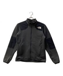 THE NORTH FACE（ザ ノース フェイス）の古着「VERSA ACTIVE JACKET」｜グレー