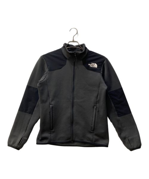 THE NORTH FACE（ザ ノース フェイス）THE NORTH FACE (ザ ノース フェイス) VERSA ACTIVE JACKET グレー サイズ:Sの古着・服飾アイテム