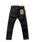 RRL (ダブルアールエル) SLIM FIT Wash New Black ブラック サイズ:SIZE 78.5cm (W31) 未使用品：20000円