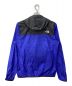 THE NORTH FACE (ザ ノース フェイス) アノラックパーカー ブルー サイズ:Ｓ：6000円