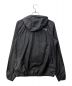 THE NORTH FACE (ザ ノース フェイス) アノラックパーカー ブラック サイズ:Ｓ：6000円