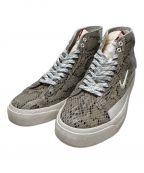 NIKE SBナイキエスビー）の古着「BLAZER MID QS Soulland Friday」｜ベージュ