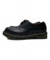 Dr.Martens (ドクターマーチン) 3EYE GIBSON SHOES ブラック サイズ:UK:4：10000円